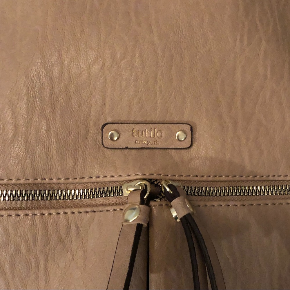 Excellent Condition! Tutilo Laptop Travel Work bag
